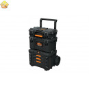 Ящик для инструментов Keter Pro Gear 2 Drawers 2+1 259671