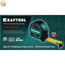 KRAFTOOL  Extrem 5м х 32мм, Рулетка со сверхшироким полотном (34127-5)