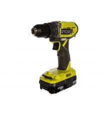 Дрель-шуруповерт Ryobi ONE+ R18DD2-213S 5133004374