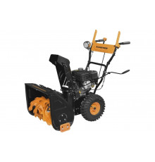 Бензиновый снегоуборочник CARVER STG-6561 ЕL 01.017.10001