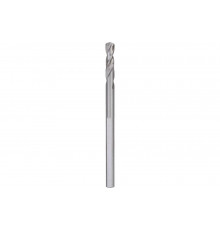 Сверло центровочное для коронок Bi-Metal (6.35х102 мм; HSSE-Co5) Ruko 126207