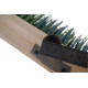 Щетка для пола СИБРТЕХ 84623: идеальное решение для профессиональной уборки