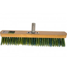 Профессиональная щетка для пола СИБРТЕХ 400 мм 84623