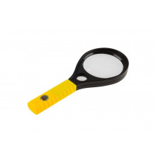 Лупа 90 мм STAYER MASTER 40530-90