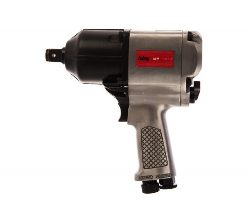 Ударный пневмогайковерт FUBAG IWM 3/4" 100235