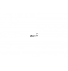 Переходник на шланг рапид "папа"-ёлочка (6 мм) 113 C/1 445/2 GAV 10042