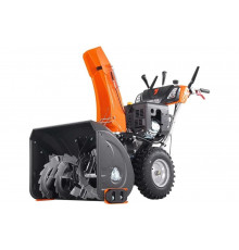Бензиновый снегоуборщик YARD FOX PRO 7654E SB017654E23