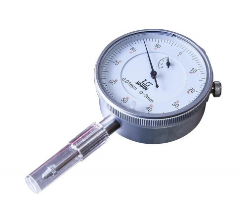 Часовой индикатор SHAN 0–3 0.01