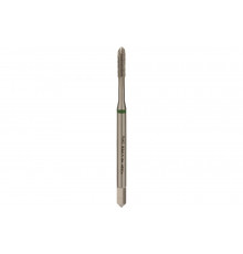 Машинный метчик Ruko М 3 Шаг 0.5 мм HSSE-Co5 232030E