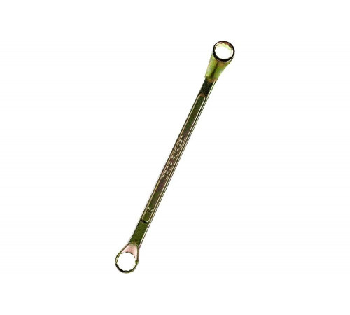 Накидной ключ СИБРТЕХ 14624 - надежный инструмент для профессионалов