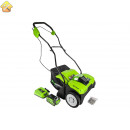 Аэратор Greenworks 40В 2504807UB