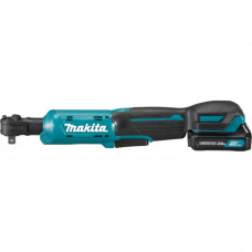 Угловой гайковерт Makita WR100DZ