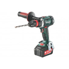 Аккумуляторный винтоверт Metabo BS 18 LTX Quick 602193500