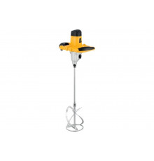 Строительный миксер DENZEL EM-1-1220 27903