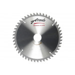 Диск пильный по алюминию и пластику (300х30 мм; 100T; ч/рез отриц.) АТАКА 8077950