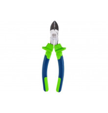 Бокорезы СИБРТЕХ 200 мм, двухкомпонентные рукоятки 17525