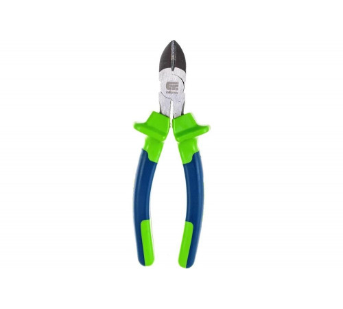 Инструмент для резки и обработки материалов - Бокорезы СИБРТЕХ 17525