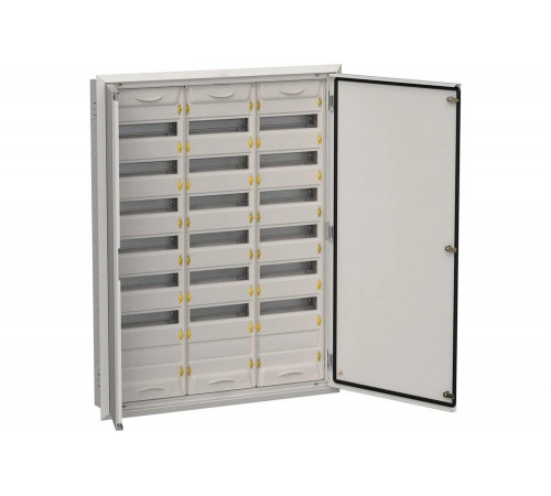 IEK Titan 5 - надежный выбор для вашего электрооборудования