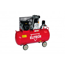 Компрессор ELITECH КПР 100/450/2.2 (E0504.002.00)