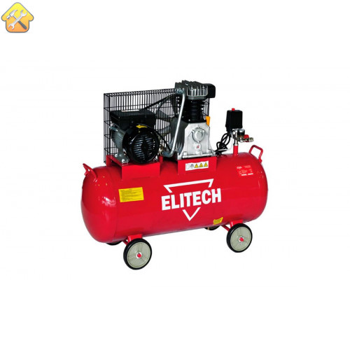 Компрессор ELITECH КПР 100/450/2.2 (E0504.002.00)