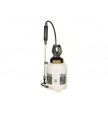 Напорный опрыскиватель Hozelock 5505 Viton, 5 л 55053600