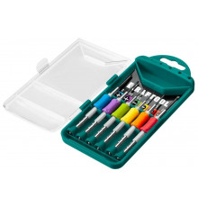 Набор часовых отверток для точных работ KRAFTOOL Precision-6 6 предметов 25679