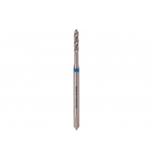 Машинный метчик Ruko М 3, шаг 0.5 мм, HSS-G 234030