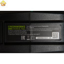 Аккумуляторный триммер Greenworks GD82BCB 2103107