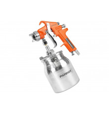 Пневмокраскораспылитель PATRIOT HVLP, 1.8B 830901018