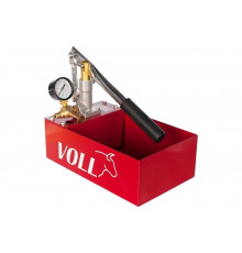 Ручной опрессовщик VOLL V-Test 25 2.20252