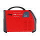 Сварочный инвертор FUBAG INTIG 315 T DC PULSE + горелка FB TIG 26 5P 4m 38459 68 440.2