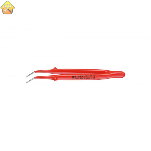 Прецизионный пинцет 1000 V Knipex KN-923764