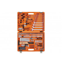 Универсальный набор инструментов AFFIX 155 предметов AF01155C