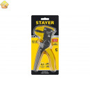 Автоматический стриппер STAYER Professional CS-50 0.2 - 6 мм2 22636_z01