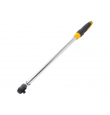 Ключ динамометрический Dewalt 3/8", 27-135 Нм, 44 см DWMT75463-0