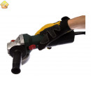 УШМ (болгарка) METABO WQ 1100-125 (610035010)