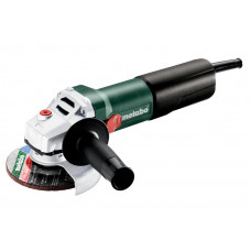 УШМ (болгарка) METABO WQ 1100-125 (610035010)