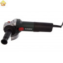 УШМ (болгарка) METABO WQ 1100-125 (610035010)