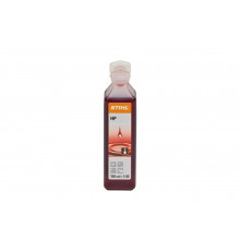 Масло для двухтактного двигателя (0.1 л) Stihl 07813198401