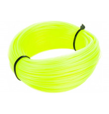 Строительная леска, 100 м, D 1 мм цвет желтый СИБРТЕХ 84837