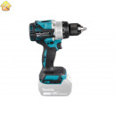 Аккумуляторная бесщеточная дрель-шуруповерт Makita DDF486Z