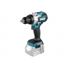 Аккумуляторная бесщеточная дрель-шуруповерт Makita DDF486Z