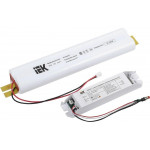 Универсальный блок аварийного питания IEK БАП40-1,0 для LED IP20 LLVPOD-EPK-40-1H-U