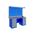 Верстак Верстакофф TNC 181.46.2-2F 125289