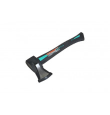 Топор Sturm КЛИН 1000 г полностью обрезиненная рукоятка 1015-02-FR1000
