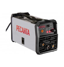 Сварочный полуавтомат Ресанта САИПА-160 MIG/MAG 65/134