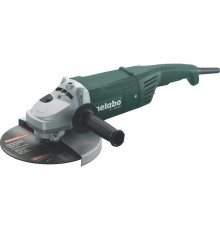 УШМ (болгарка) Metabo W 2200-230 606435010