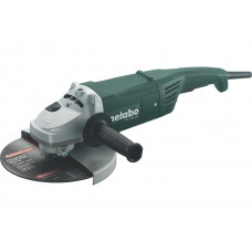 УШМ (болгарка) Metabo W 2200-230 606435010