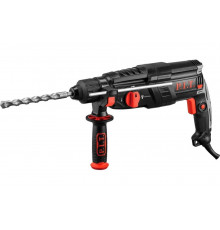 Перфоратор P.I.T. 3 режима, 800Вт, SDS+ PBH24-C2