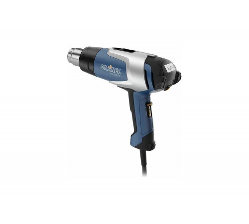 Термофен Steinel HL 2020 E + 3 насадки 052782
